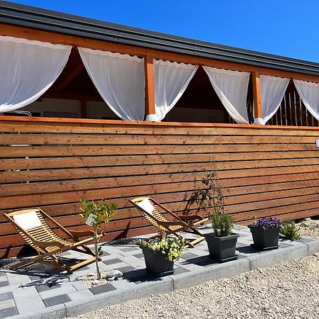 Green Turtle - Lovely, Brand New Holiday Home Near The Sea Drage Luaran gambar