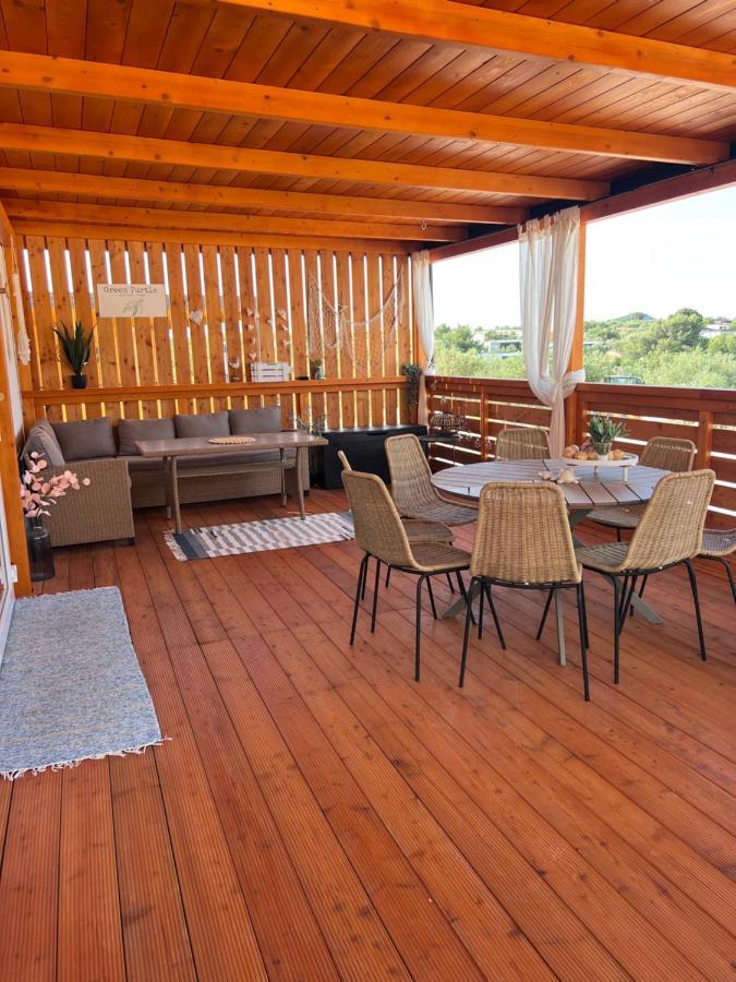 Green Turtle - Lovely, Brand New Holiday Home Near The Sea Drage Luaran gambar