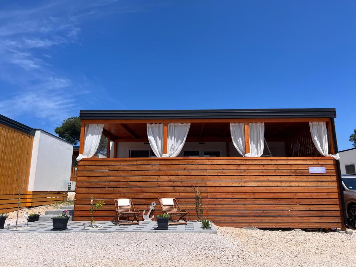 Green Turtle - Lovely, Brand New Holiday Home Near The Sea Drage Luaran gambar
