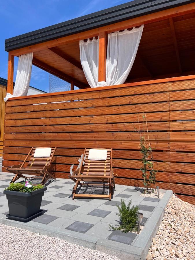 Green Turtle - Lovely, Brand New Holiday Home Near The Sea Drage Luaran gambar