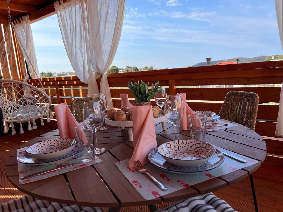 Green Turtle - Lovely, Brand New Holiday Home Near The Sea Drage Luaran gambar