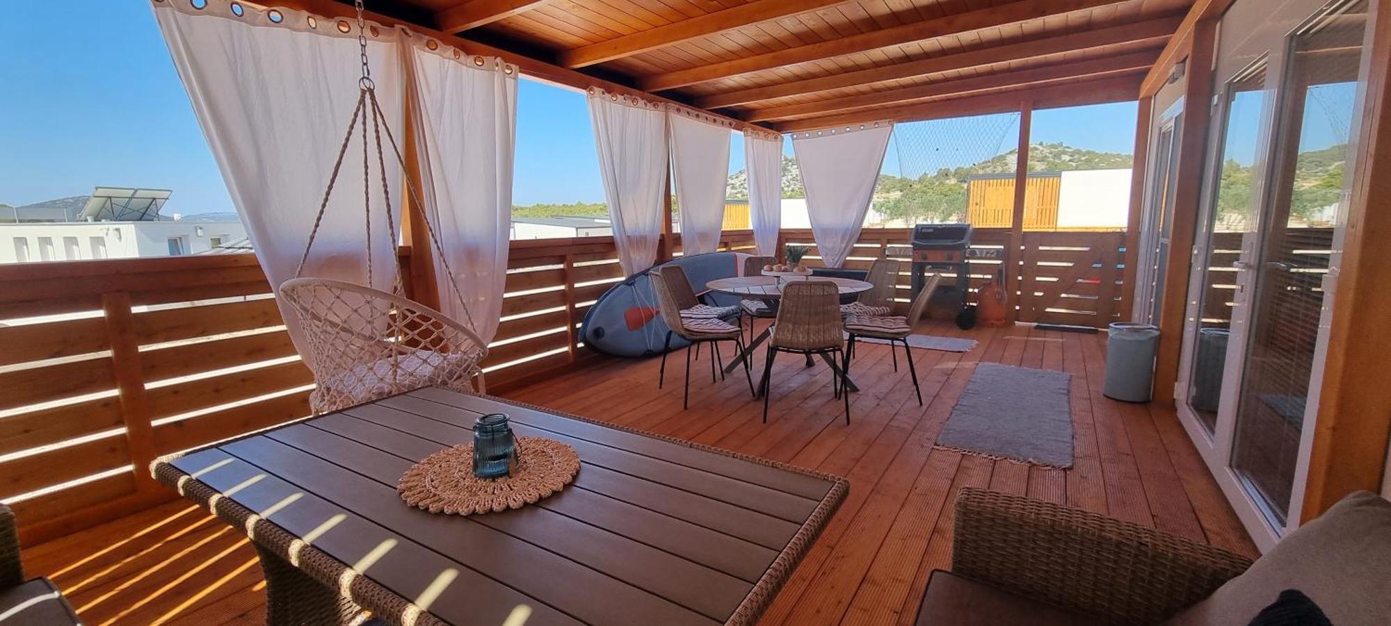 Green Turtle - Lovely, Brand New Holiday Home Near The Sea Drage Luaran gambar
