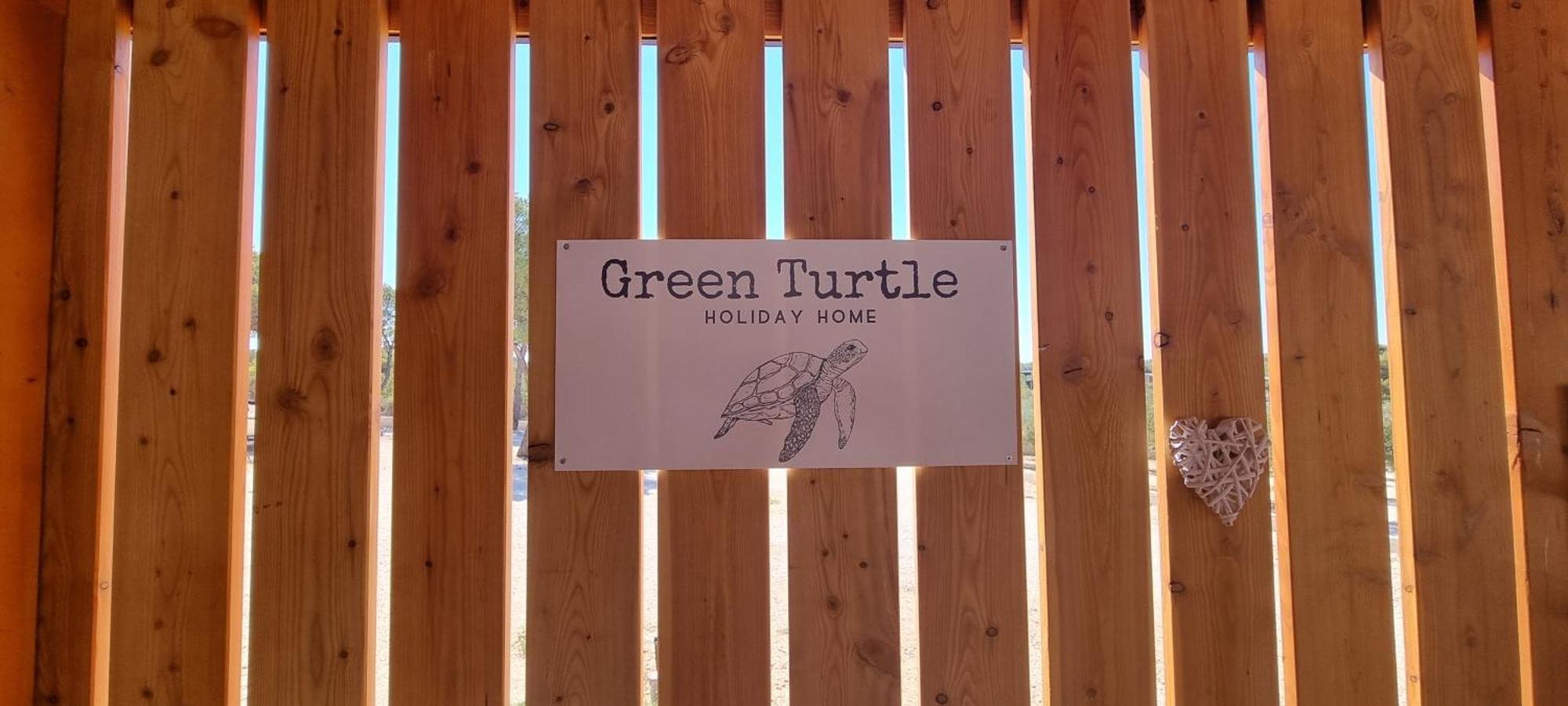 Green Turtle - Lovely, Brand New Holiday Home Near The Sea Drage Luaran gambar