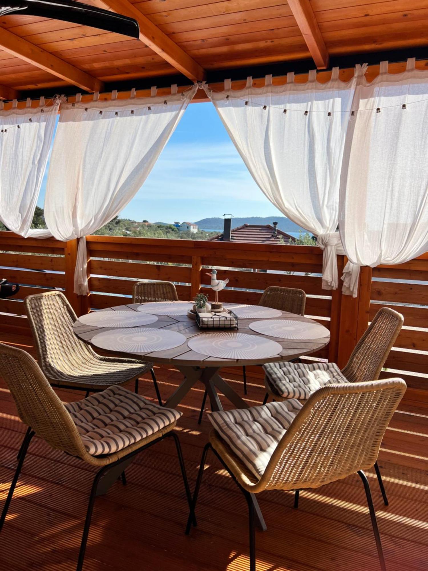 Green Turtle - Lovely, Brand New Holiday Home Near The Sea Drage Luaran gambar