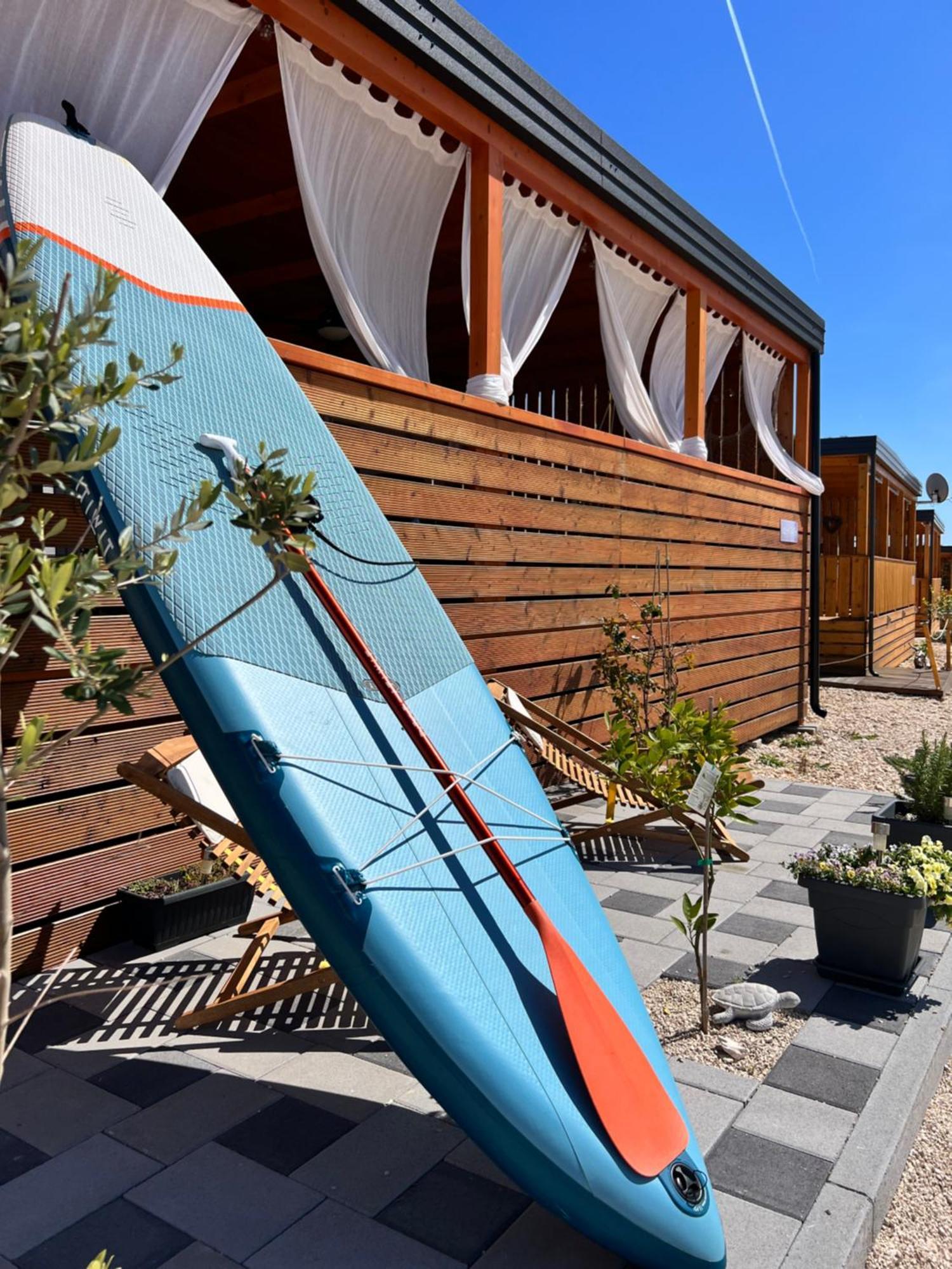 Green Turtle - Lovely, Brand New Holiday Home Near The Sea Drage Luaran gambar