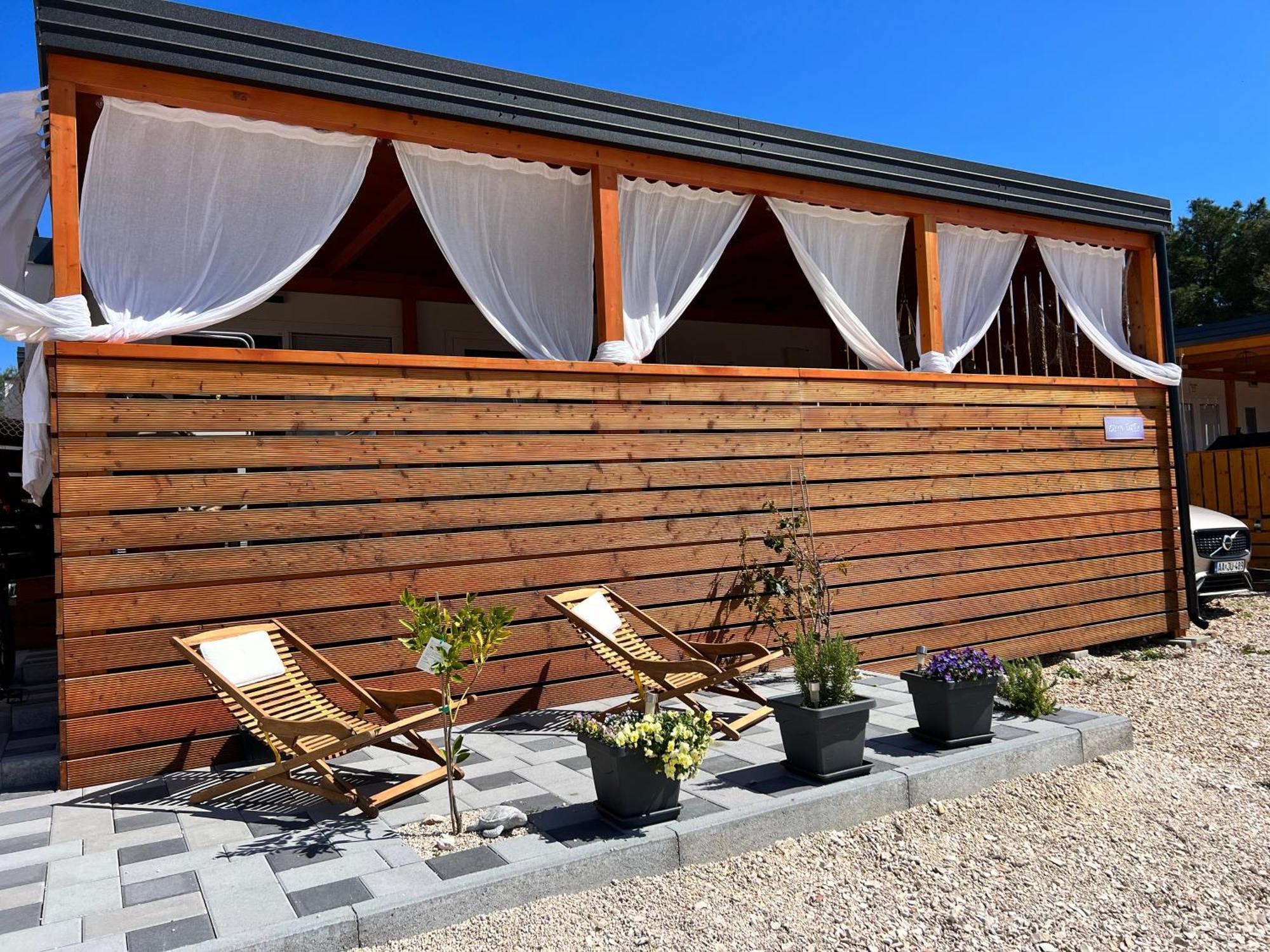Green Turtle - Lovely, Brand New Holiday Home Near The Sea Drage Luaran gambar